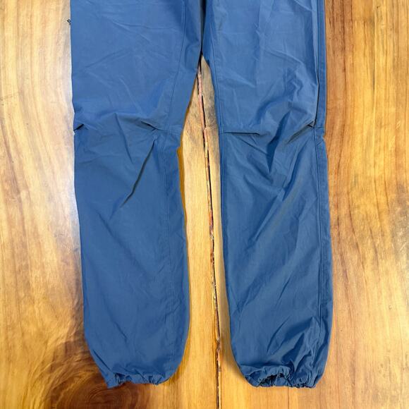 Fjallraven Women's Pants EU 36 US 27-28 Small NylonHigh Coast Lite Trouser L11 - Picture 2 of 8
